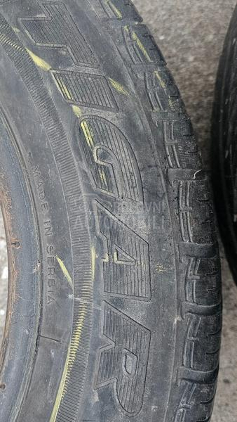 Tigar 185/65 R14 Letnja