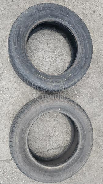 Tigar 185/65 R14 Letnja