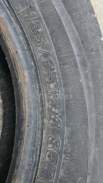 Tigar 185/65 R14 Letnja