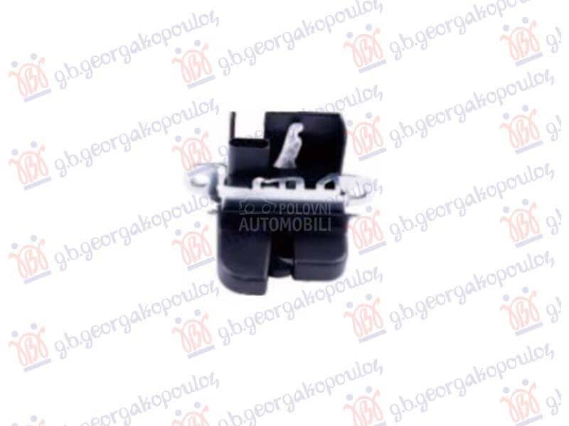 BRAVA GEPEK VRATA 5 VRATA