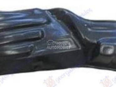 ZADNJE POTKRILO PLASTICNO... za Mitsubishi L200 od 2019. do 2024. god.