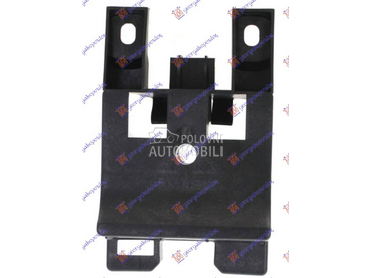 NOSAC PVC MASKE PLASTICAN za Jeep Grand Cherokee od 2014. do 2017. god.