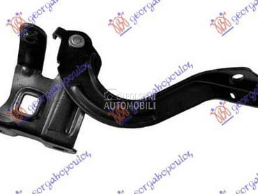 MAKAZE HAUBE Levo za Toyota Corolla od 2018. do 2023. god.