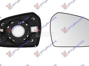 STAKLO RETROVIZORA SA... za Hyundai i10 od 2016. do 2019. god.