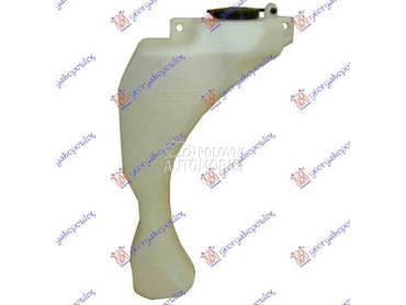 POSUDA ZA ANTIFRIZ za Subaru Forester od 2002. do 2008. god.