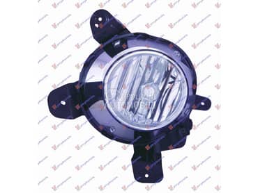 MAGLENKA Levo za Hyundai i10 od 2013. do 2016. god.