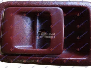 KVAKA PREDNJIH/ZADNJIH... za Toyota Hilux od 2001. do 2005. god.