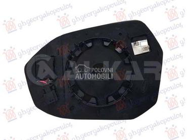 STAKLO RETROVIZORA SA... za BMW Serija 5 za 2024. god.