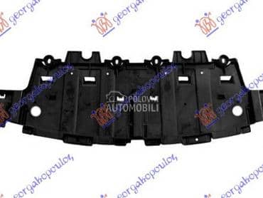 ZASTITA MOTORA ISPOD... za Opel Astra J za 2013. god.