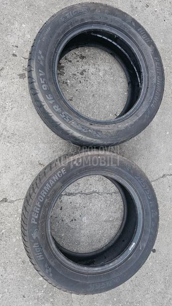Tigar 225/55 R16 Letnja