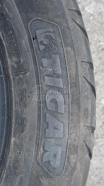 Tigar 225/55 R16 Letnja