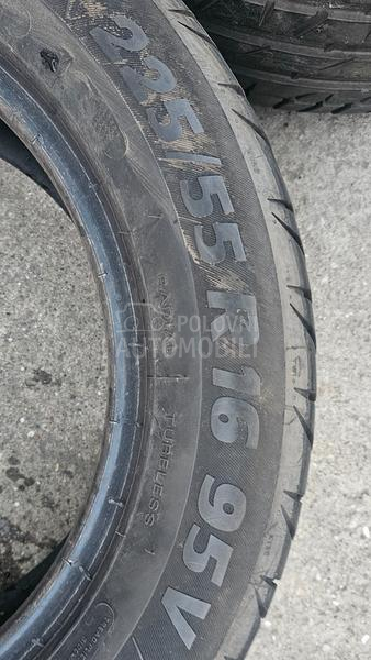 Tigar 225/55 R16 Letnja
