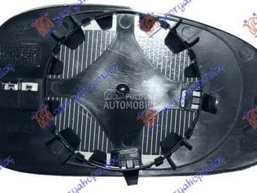 STAKLO RETROVIZORA SA... za Seat Leon od 2005. do 2013. god.