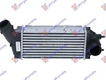 HLADNJAK INTERKULERA... za Citroen C4 od 2004. do 2011. god.