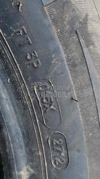 Michelin 225/55 R16 Sve sezone