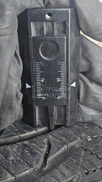 Michelin 225/55 R16 Sve sezone