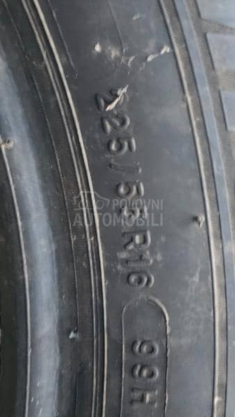 Michelin 225/55 R16 Sve sezone