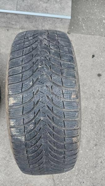 Michelin 225/55 R16 Sve sezone