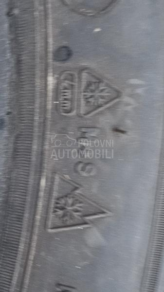 Michelin 225/55 R16 Sve sezone