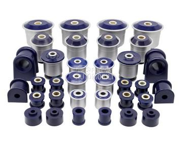 Set caura Poliuretan II WJ WG za Jeep Grand Cherokee