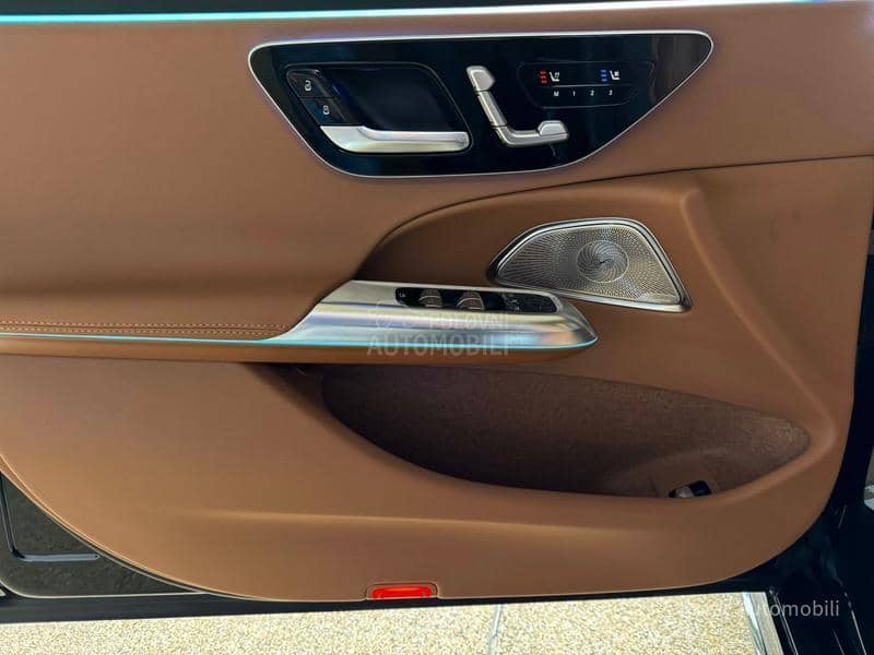 Mercedes Benz E 220 d 4M 2xAMG PANO