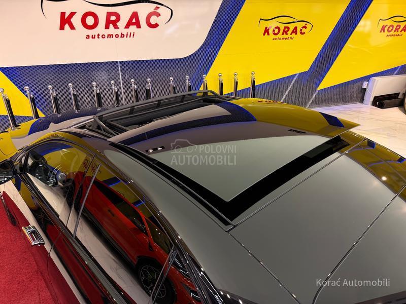 Mercedes Benz E 220 d 4M 2xAMG PANO