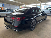 Mercedes Benz E 220 d 4M 2xAMG PANO