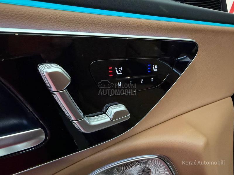 Mercedes Benz E 220 d 4M 2xAMG PANO