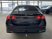 Mercedes Benz E 220 d 4M 2xAMG PANO