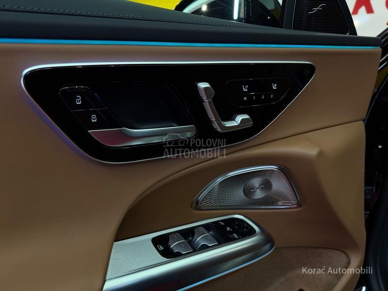 Mercedes Benz E 220 d 4M 2xAMG PANO