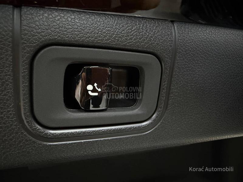 Mercedes Benz E 220 d 4M 2xAMG PANO