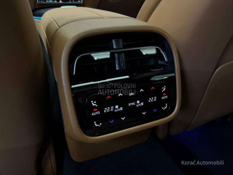 Mercedes Benz E 220 d 4M 2xAMG PANO