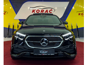 Mercedes Benz E 220 d 4M 2xAMG PANO