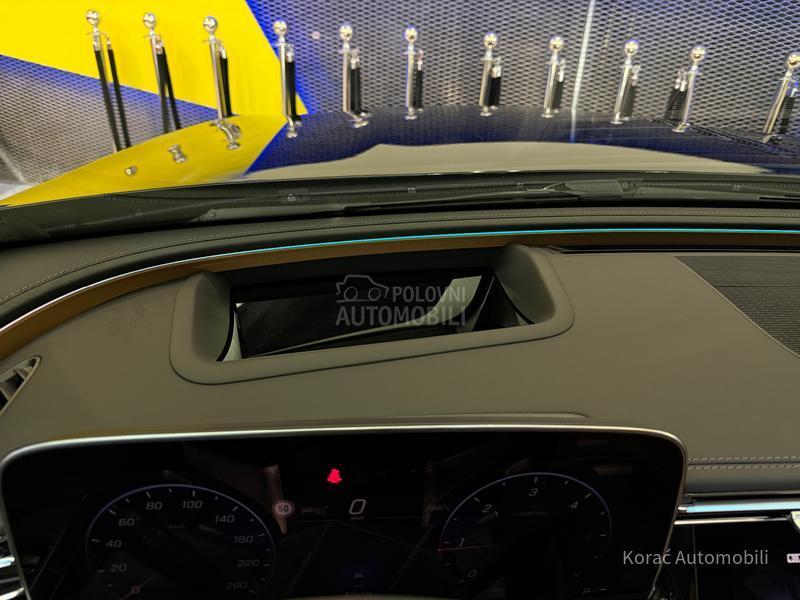 Mercedes Benz E 220 d 4M 2xAMG PANO