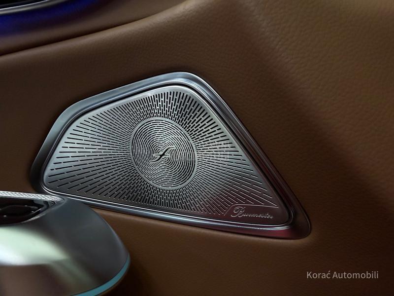 Mercedes Benz E 220 d 4M 2xAMG PANO