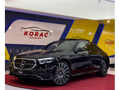 Mercedes Benz E 220 d 4M 2xAMG PANO