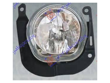 MAGLENKA Desno za Fiat Qubo za 2016. god.