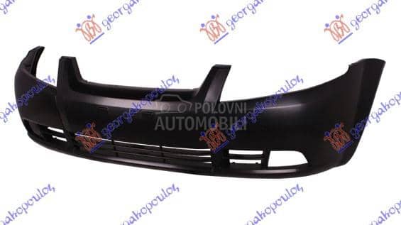 PREDNJI BRANIK 3/5 VRATA