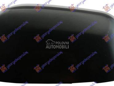 POKLOPAC RETROVIZORA Levo za Kia Picanto od 2015. do 2017. god.