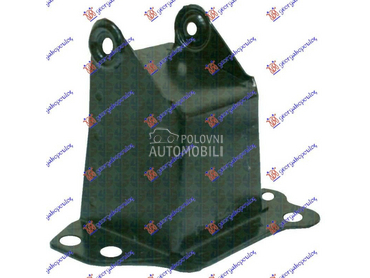 NOSAC SINE PREDNJEG... za Opel Meriva od 2003. do 2010. god.