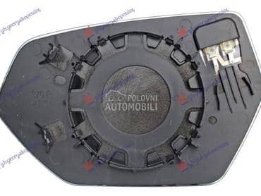 STAKLO RETROVIZORA SA... za Cupra Leon za 2024. god.