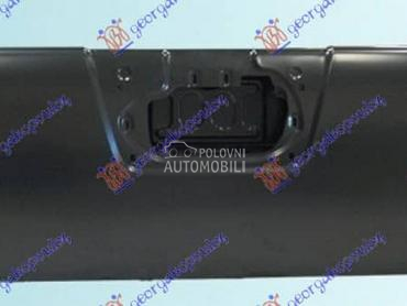 VRATA GEPEKA za Nissan Navara od 2005. do 2010. god.