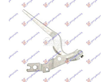 MAKAZE HAUBE Levo za Volkswagen Polo za 2021. god.