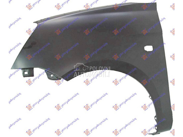 KRILO Levo za Kia Picanto od 2004. do 2008. god.