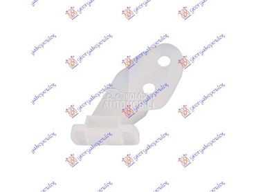 NOSAC PREDNJEG BLATOBRANA... za BMW Serija 3 od 2002. do 2005. god.