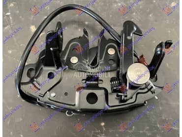 BRAVA HAUBE NA VEZNOM LIMU za Nissan Pathfinder od 2013. do 2017. god.