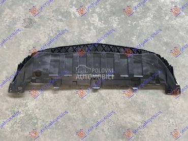 ZASTITA MOTORA ISPOD... za Mercedes Benz CLA Klasa od 2016. do 2019. god.