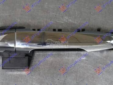 KVAKA PREDNJIH ( ZADNJIH... za Mitsubishi L200 od 2015. do 2019. god.