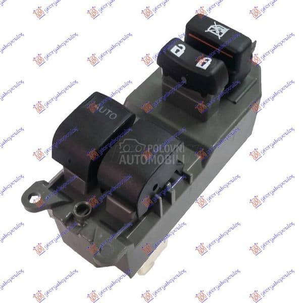 PREKIDAC U PREDNJIM...