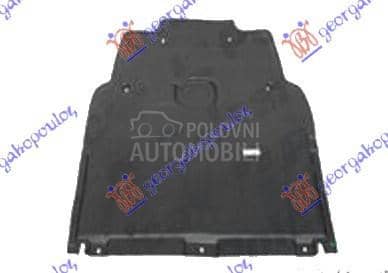 ZASTITA MOTORA PLASTICNA